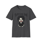Fluffy Love Song Tshirt