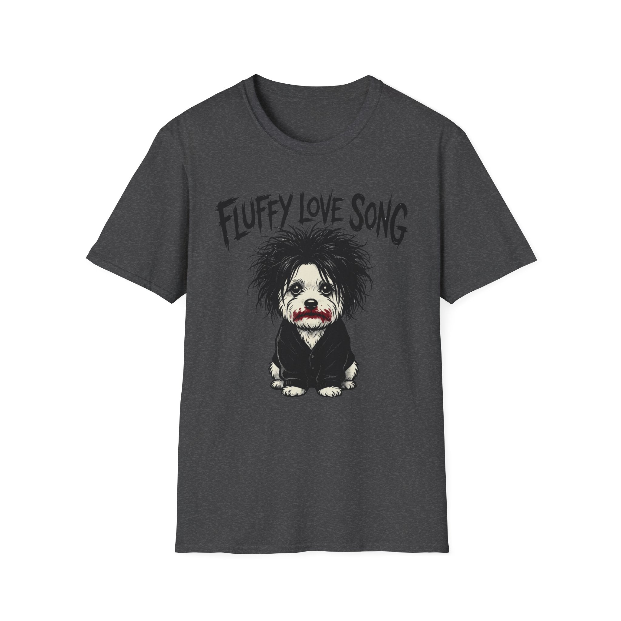 Fluffy Love Song Tshirt