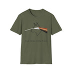 Dark Side of The Farm Tshirt