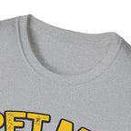 Pet Me and Die Tshirt