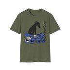 Pawgazer Tshirt