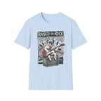 Rescued By Dogs Tshirt
