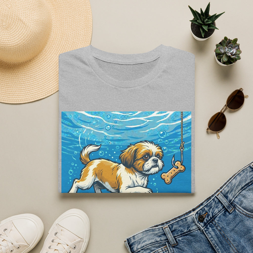 Smells Like Shi Tzu