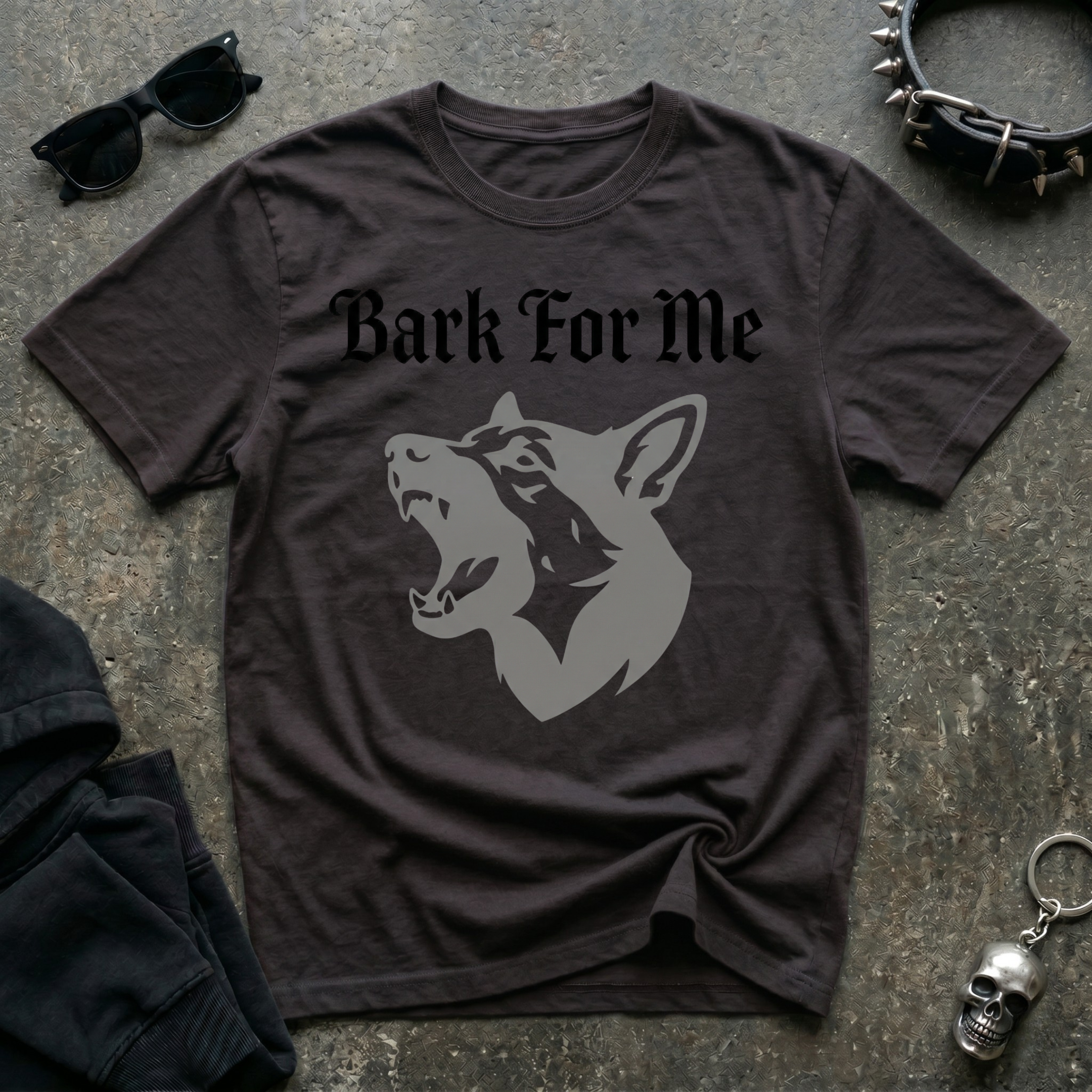 Bark for Me Tshirt