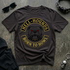 Hell Hound  Tshirt