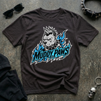 Muddy Paws Tshirt