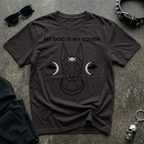 My Dog Is My Coven Tshirt