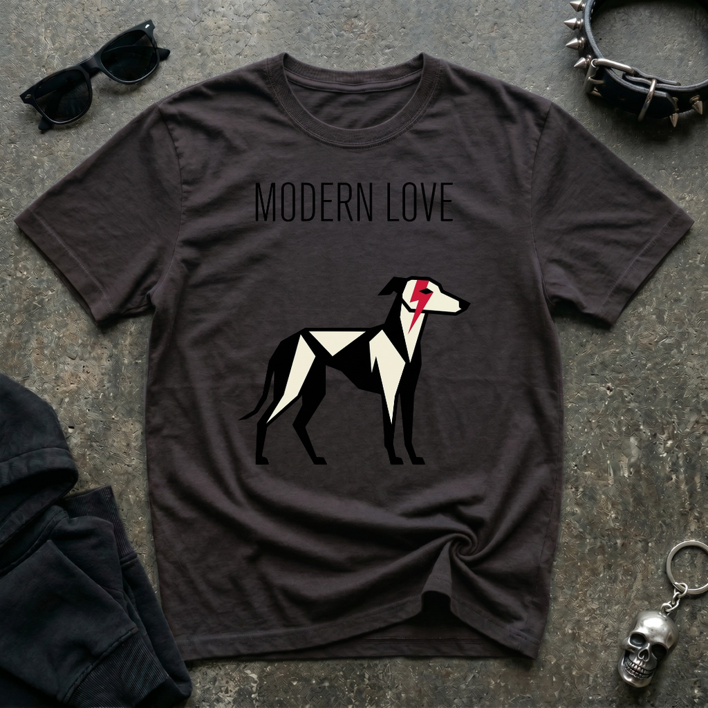 Modern Love Tshirt