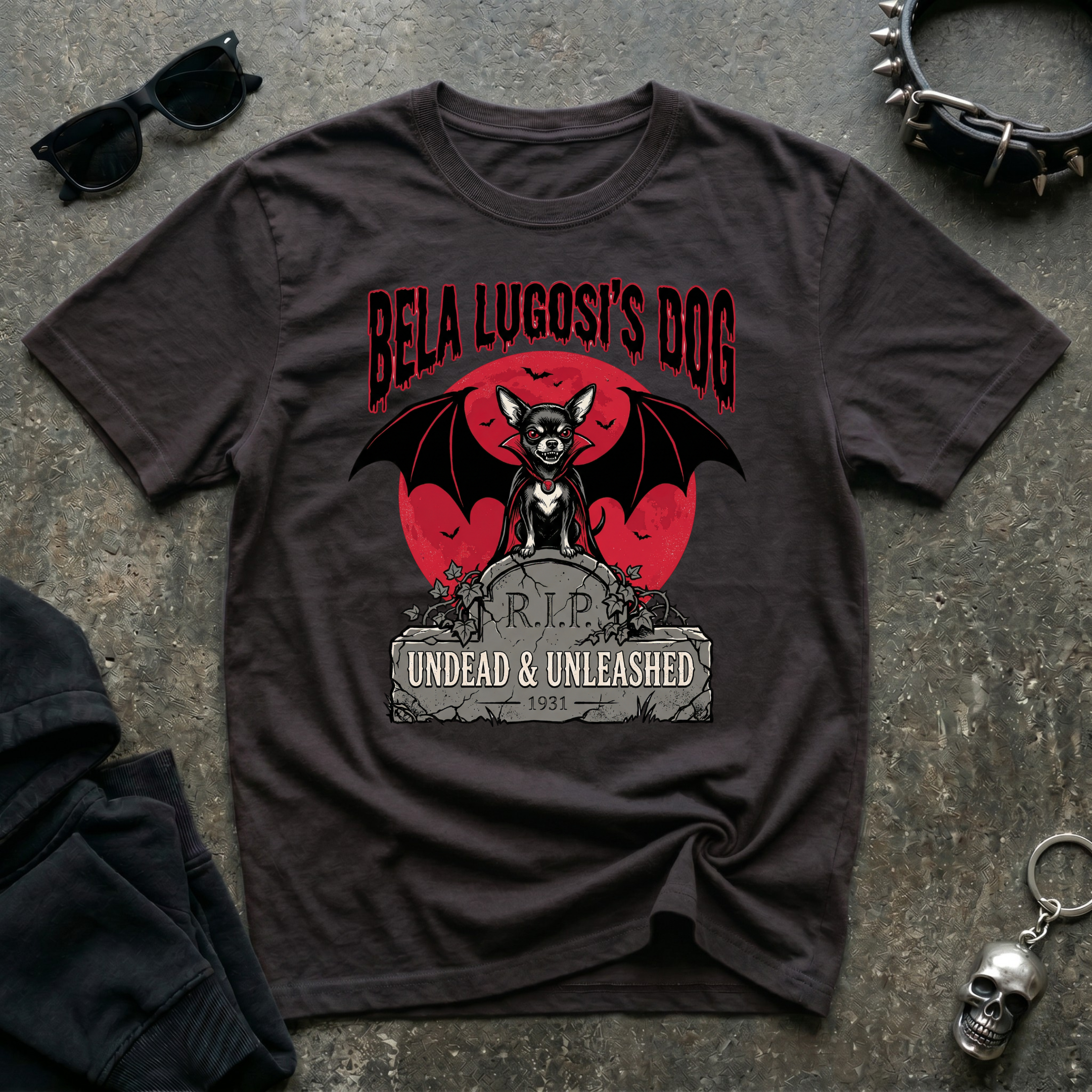 Bela Lugosi Tshirt