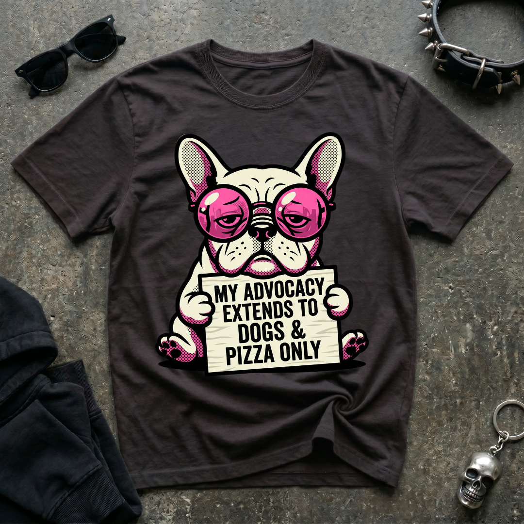 Advocacy Tshirt