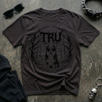 Black Metal Corgi Tshirt