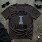People Person Tshirt
