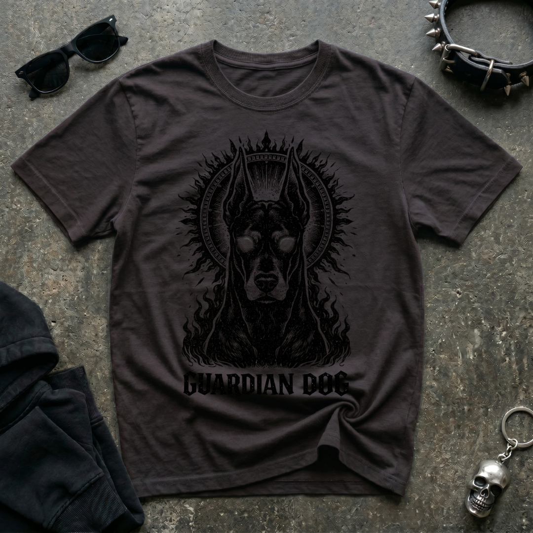 Guardian Dog Tshirt