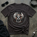 Black Metal Tshirt