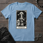 Dog Mama Tarot Tshirt