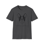 As Above Tshirt