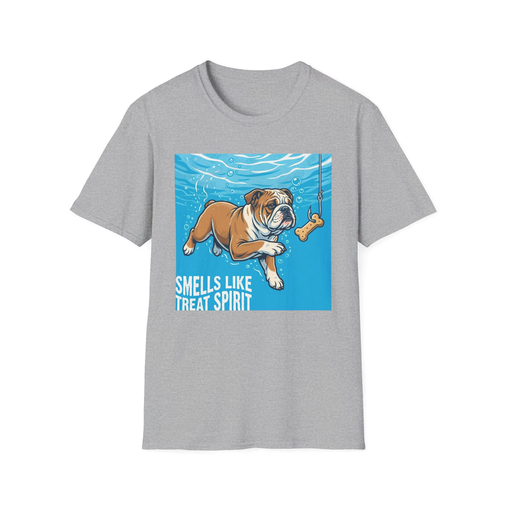 Smells Like Frenchie