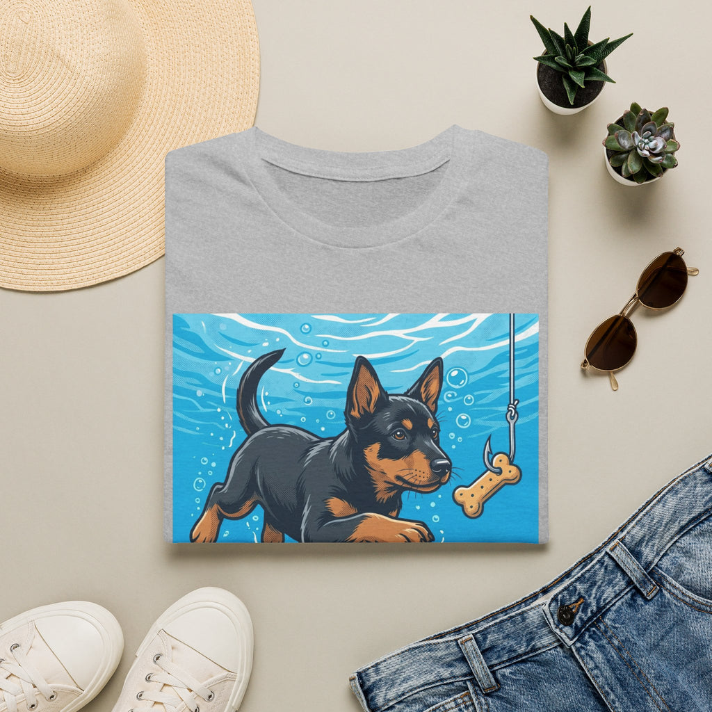 Smells Like Kelpie