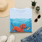 Smells Like Dachshund