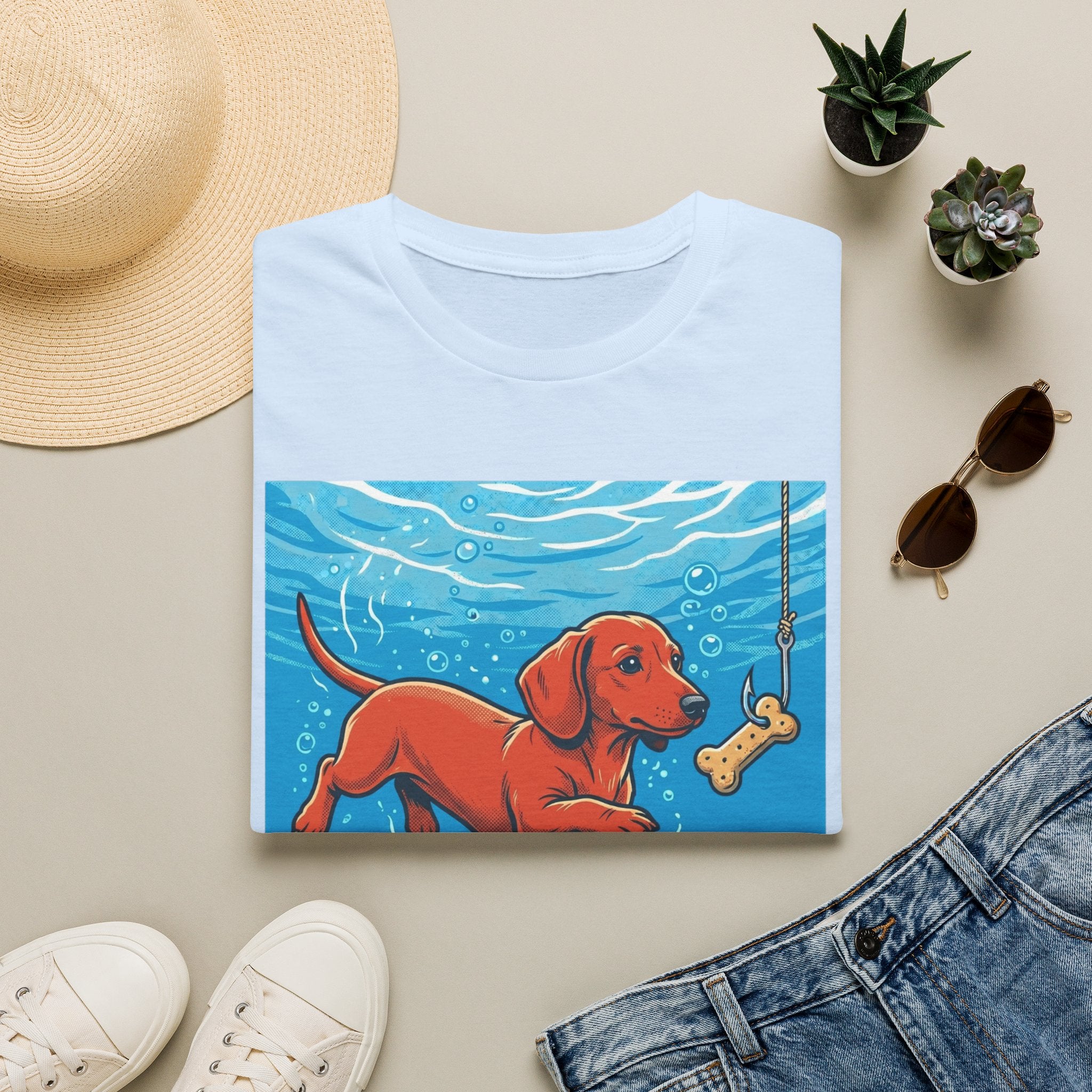 Smells Like Dachshund