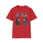 Dont Bark Back Tshirt