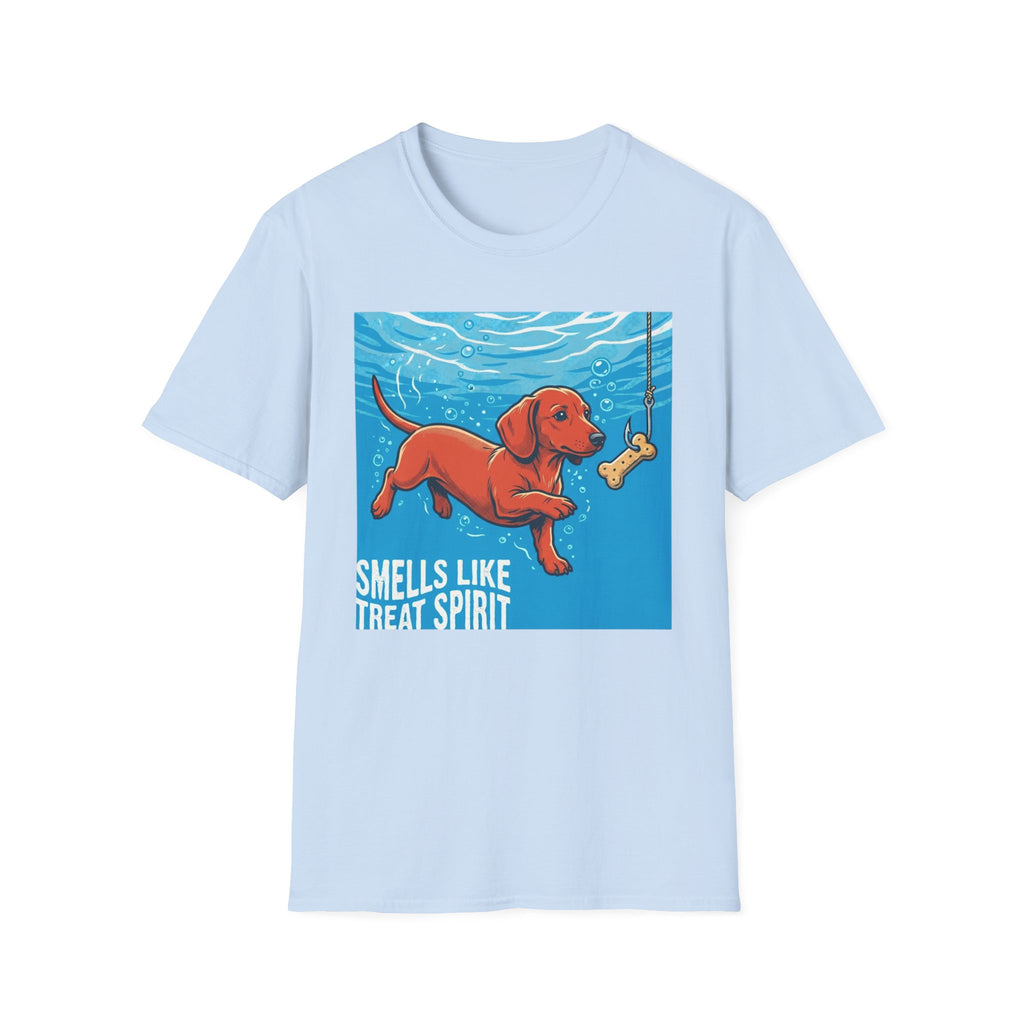 Smells Like Dachshund