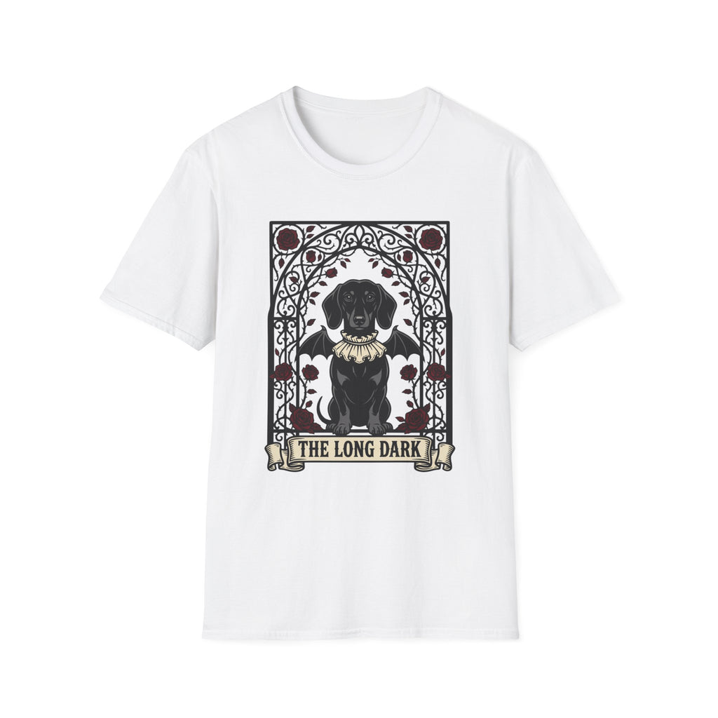 The Long Dark Tshirt