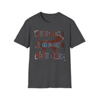 Zero Likes Tshirt