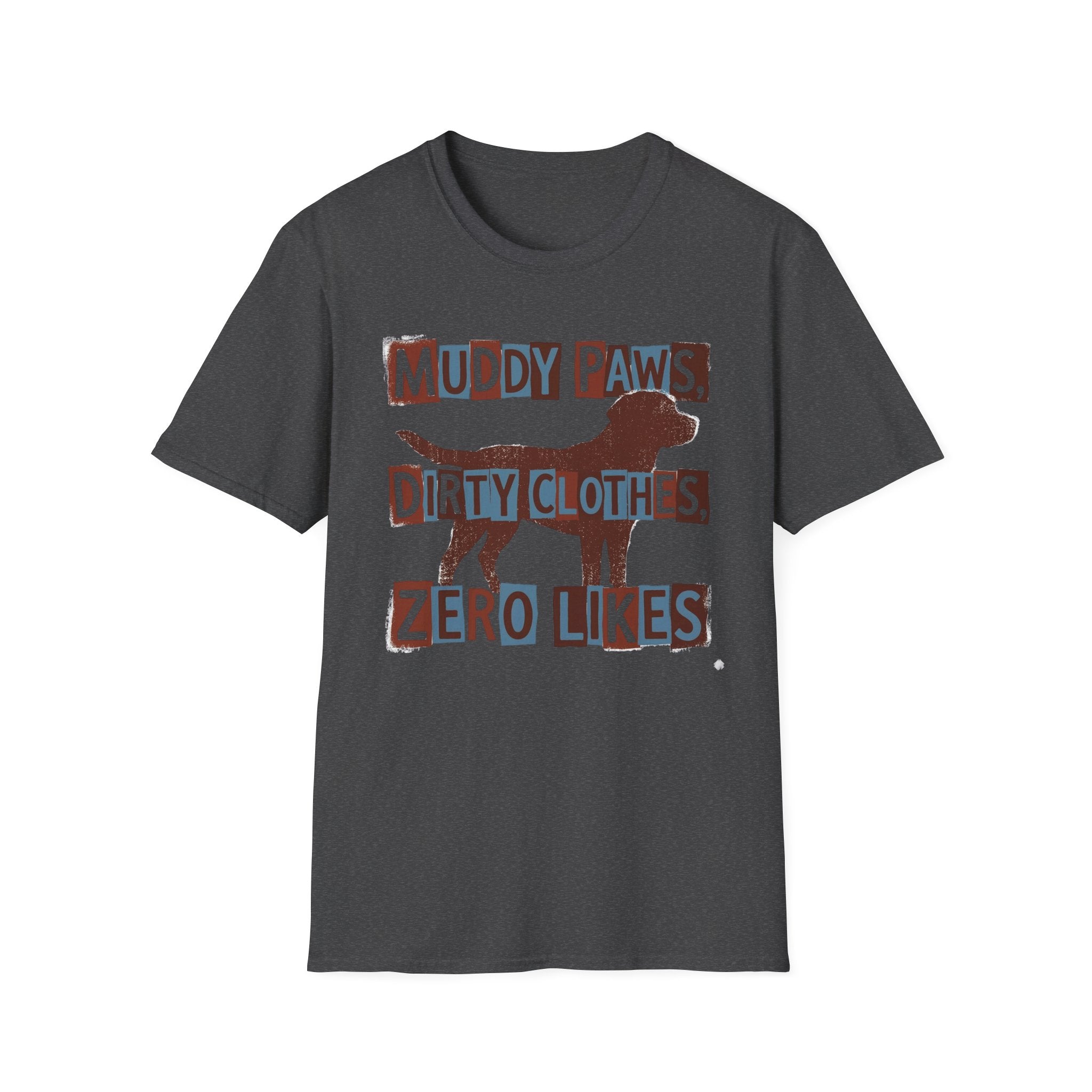 Zero Likes Tshirt