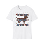 Zero Likes Tshirt