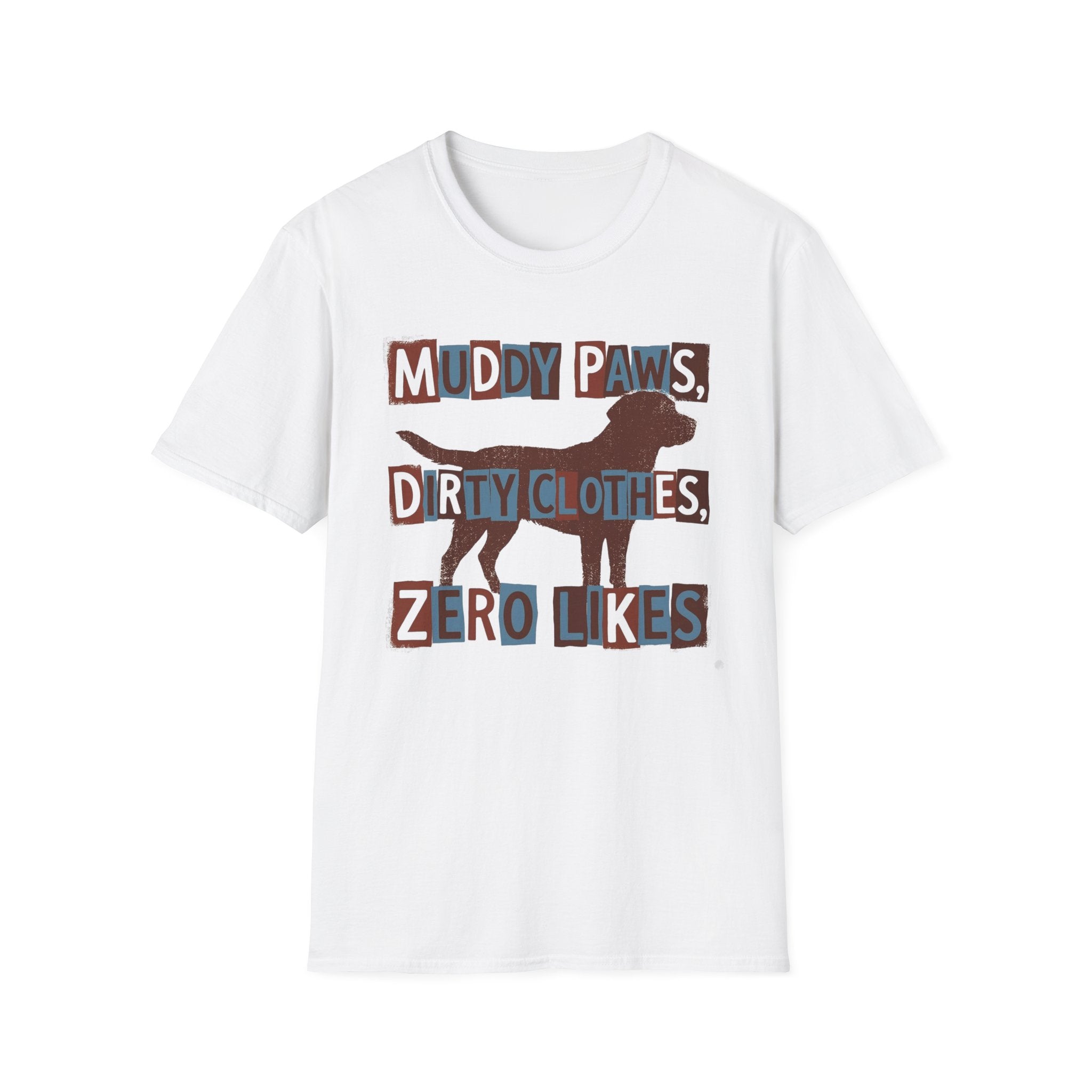 Zero Likes Tshirt
