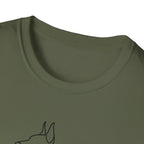 Starman Tshirt