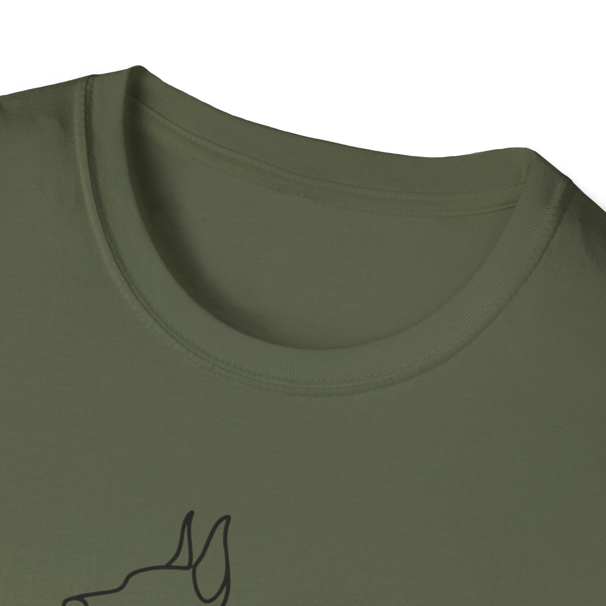 Starman Tshirt