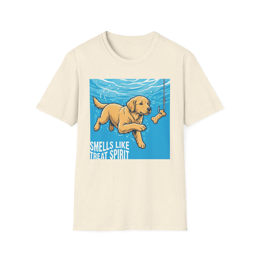 Smells Like Golden