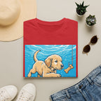 Smells Like Labrador
