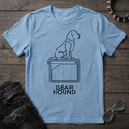 Gear Hound Tshirt