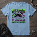 In Zoom Tshirt