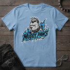 Muddy Paws Tshirt
