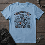 I Fought The PawTshirt