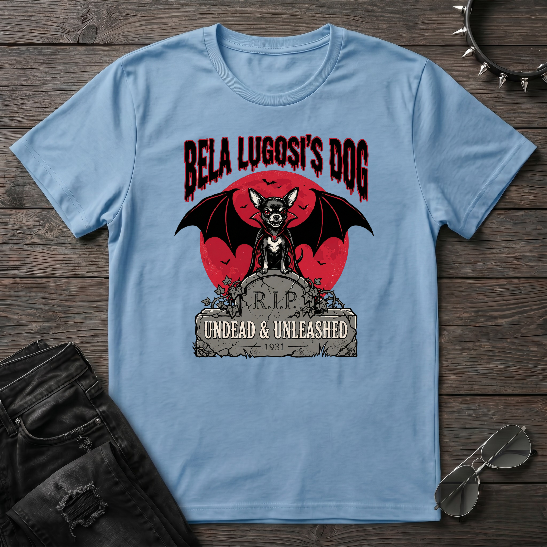 Bela Lugosi Tshirt