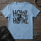 Howl 2 Tshirt
