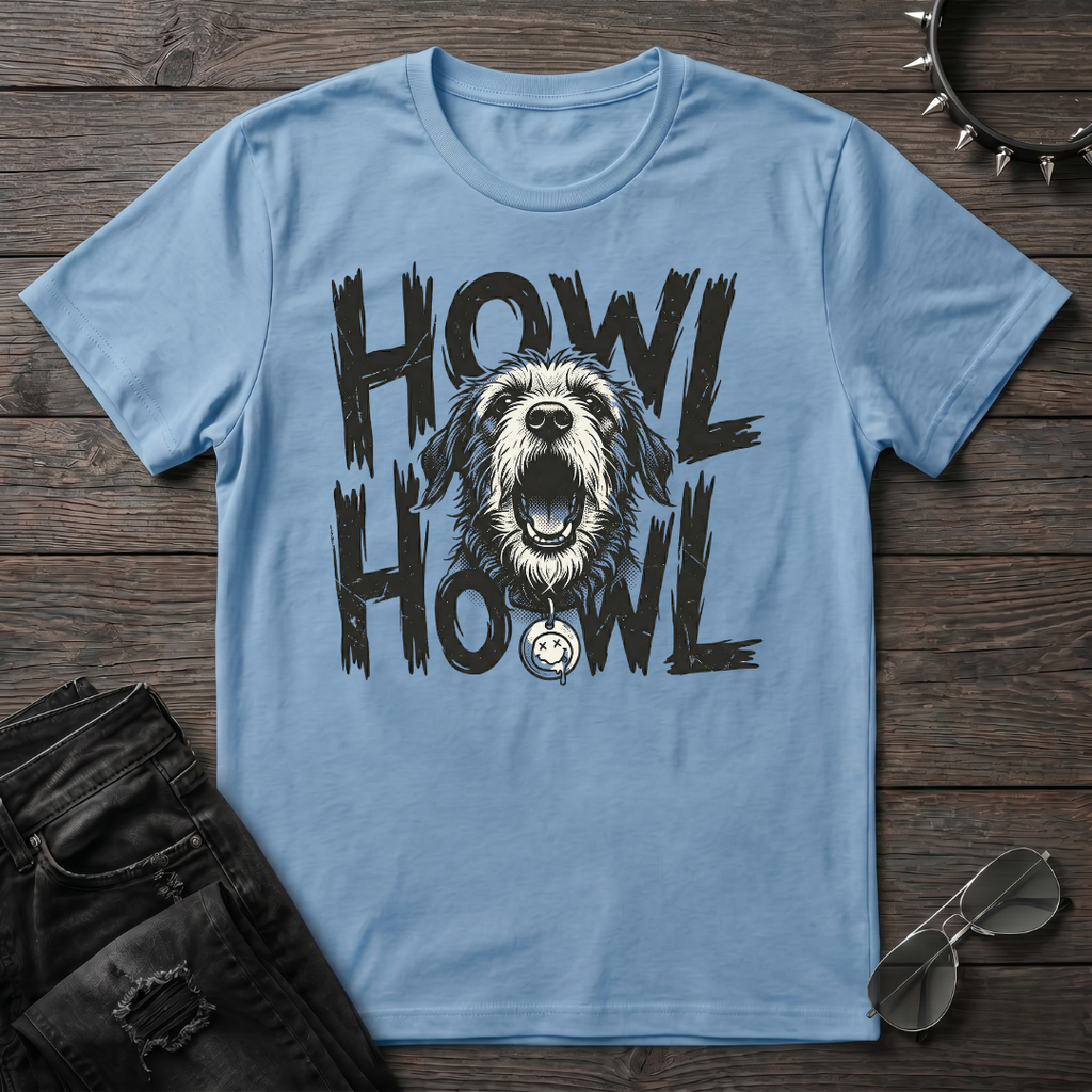 Howl Tshirt