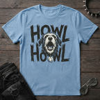 Howl Tshirt
