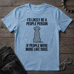 People Person Tshirt