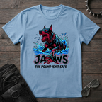 Jaws Tshirt