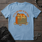 It's A Long Way To The Park Tshirt