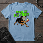 Friday the Furteenth Tshirt