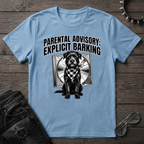 Parental Advisory Tshirt