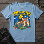 Interbarklactic Tshirt