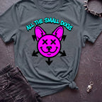 All The Small Dogs Tshirt
